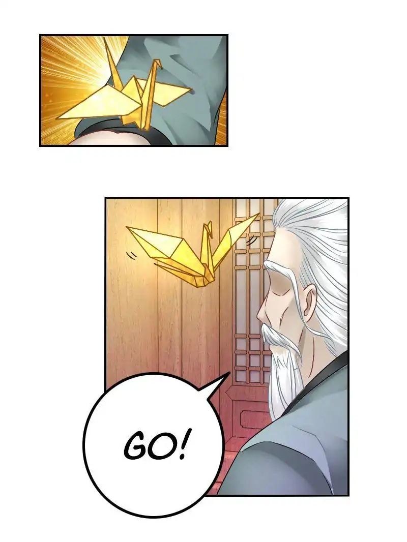 Miracle Doctor，Abandoned Girl chapter 29 - page 23