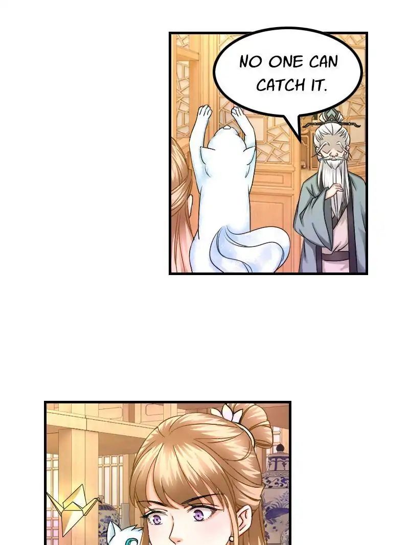Miracle Doctor，Abandoned Girl chapter 29 - page 25