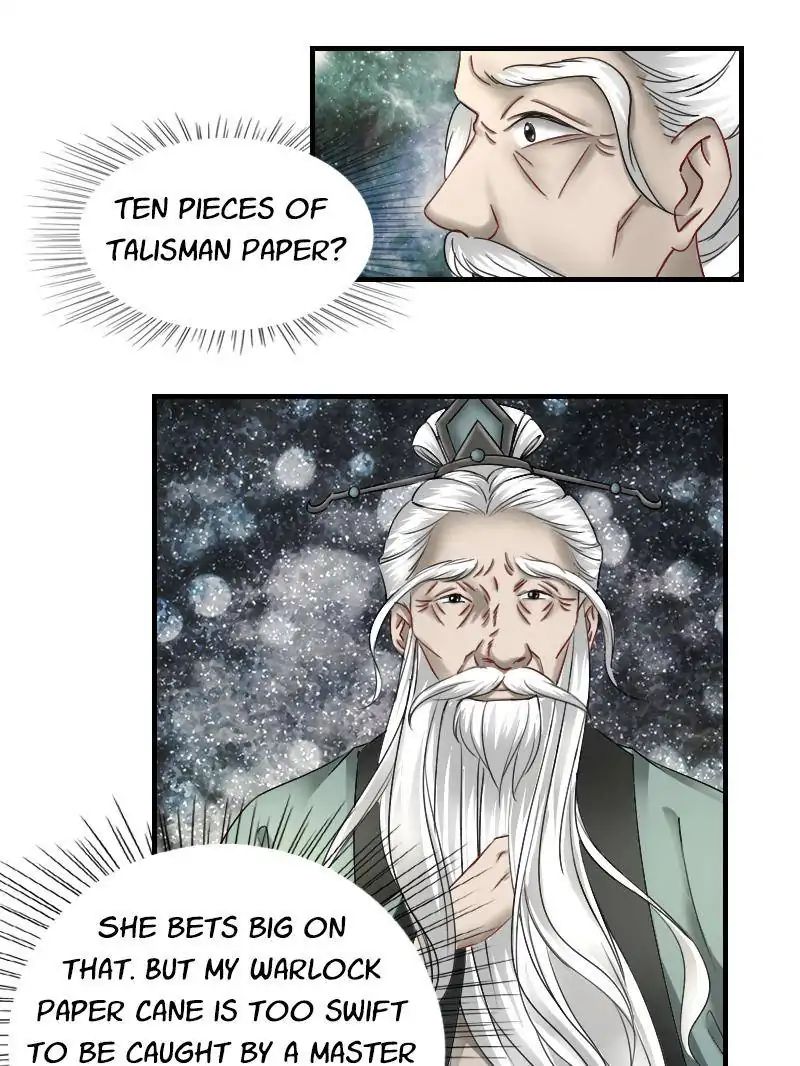 Miracle Doctor，Abandoned Girl chapter 29 - page 29