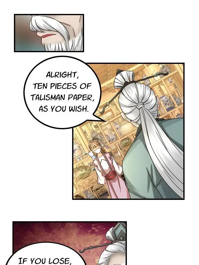 Miracle Doctor，Abandoned Girl chapter 29 - page 31