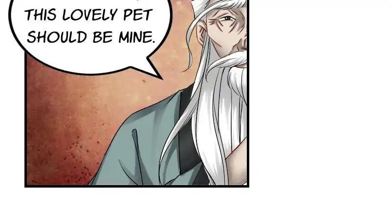 Miracle Doctor，Abandoned Girl chapter 29 - page 32