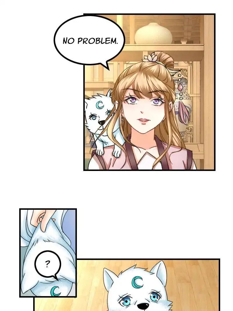 Miracle Doctor，Abandoned Girl chapter 29 - page 33