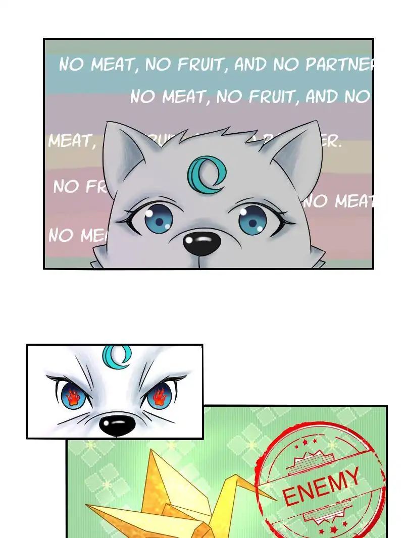Miracle Doctor，Abandoned Girl chapter 29 - page 37