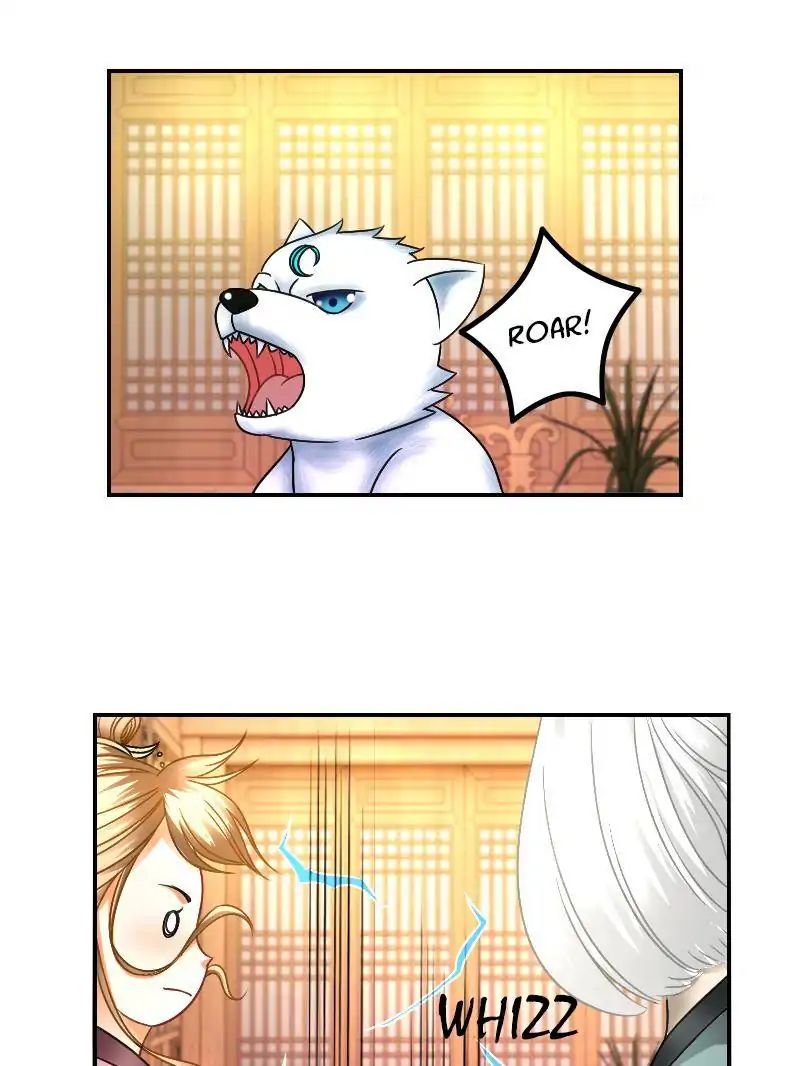 Miracle Doctor，Abandoned Girl chapter 29 - page 39