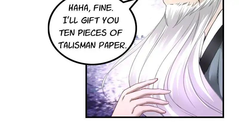 Miracle Doctor，Abandoned Girl chapter 29 - page 46