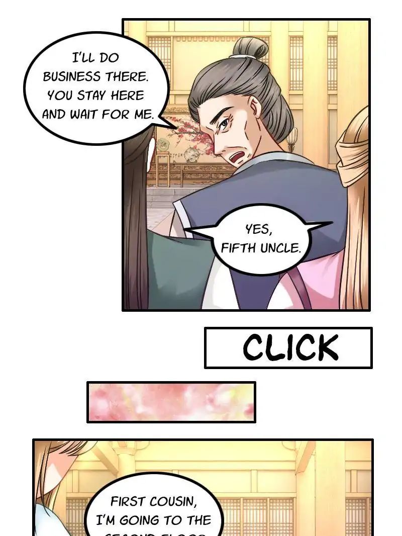 Miracle Doctor，Abandoned Girl chapter 29 - page 5