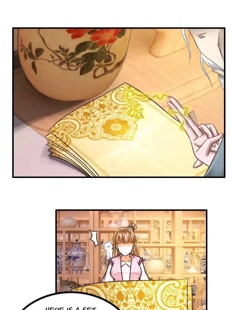 Miracle Doctor，Abandoned Girl chapter 29 - page 51