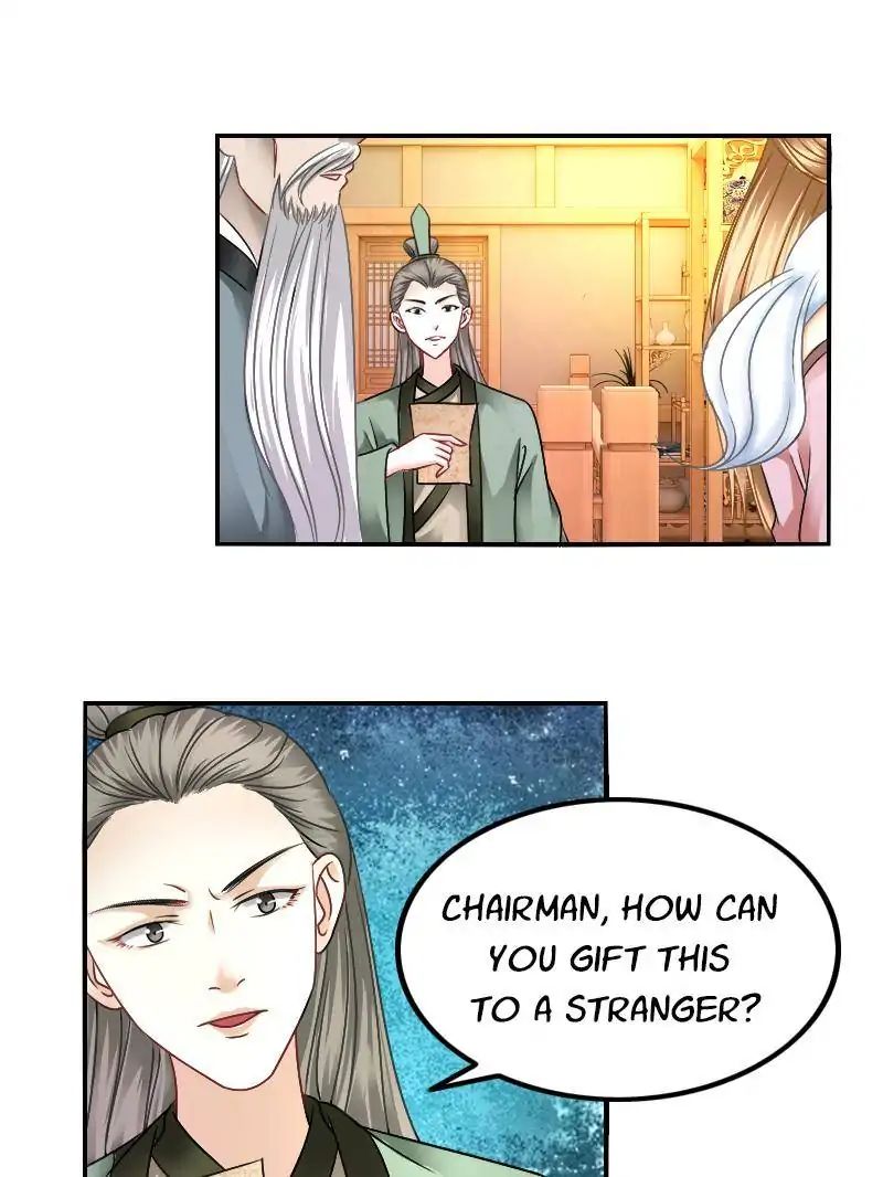Miracle Doctor，Abandoned Girl chapter 29 - page 55