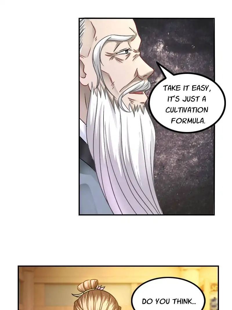 Miracle Doctor，Abandoned Girl chapter 29 - page 57