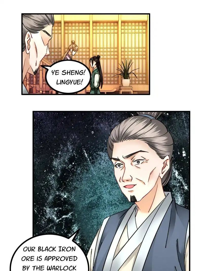 Miracle Doctor，Abandoned Girl chapter 29 - page 61