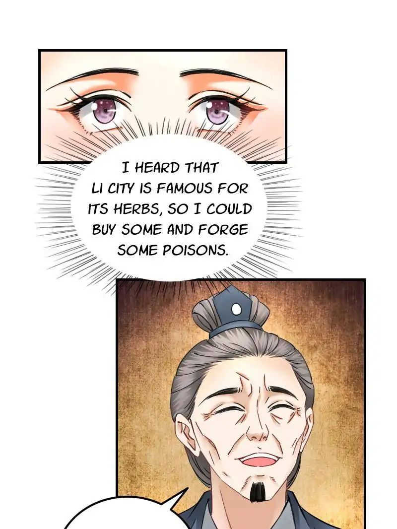 Miracle Doctor，Abandoned Girl chapter 29 - page 65