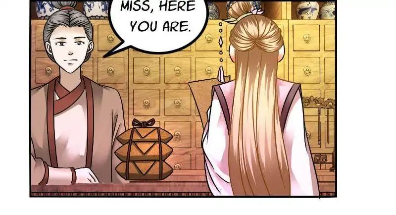 Miracle Doctor，Abandoned Girl chapter 29 - page 68