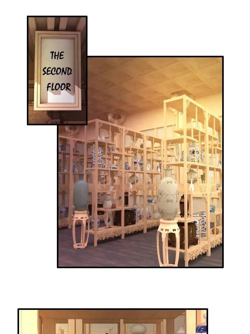 Miracle Doctor，Abandoned Girl chapter 29 - page 7