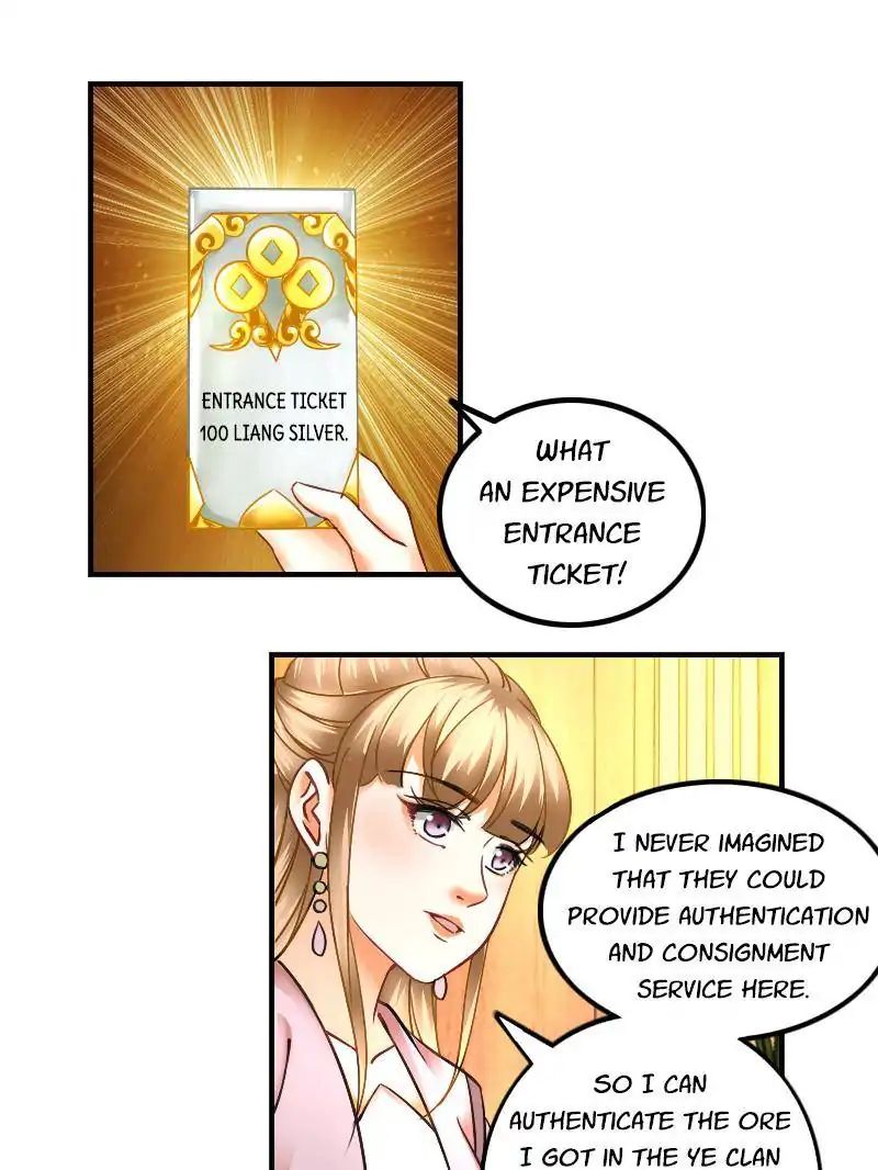 Miracle Doctor，Abandoned Girl chapter 29 - page 73