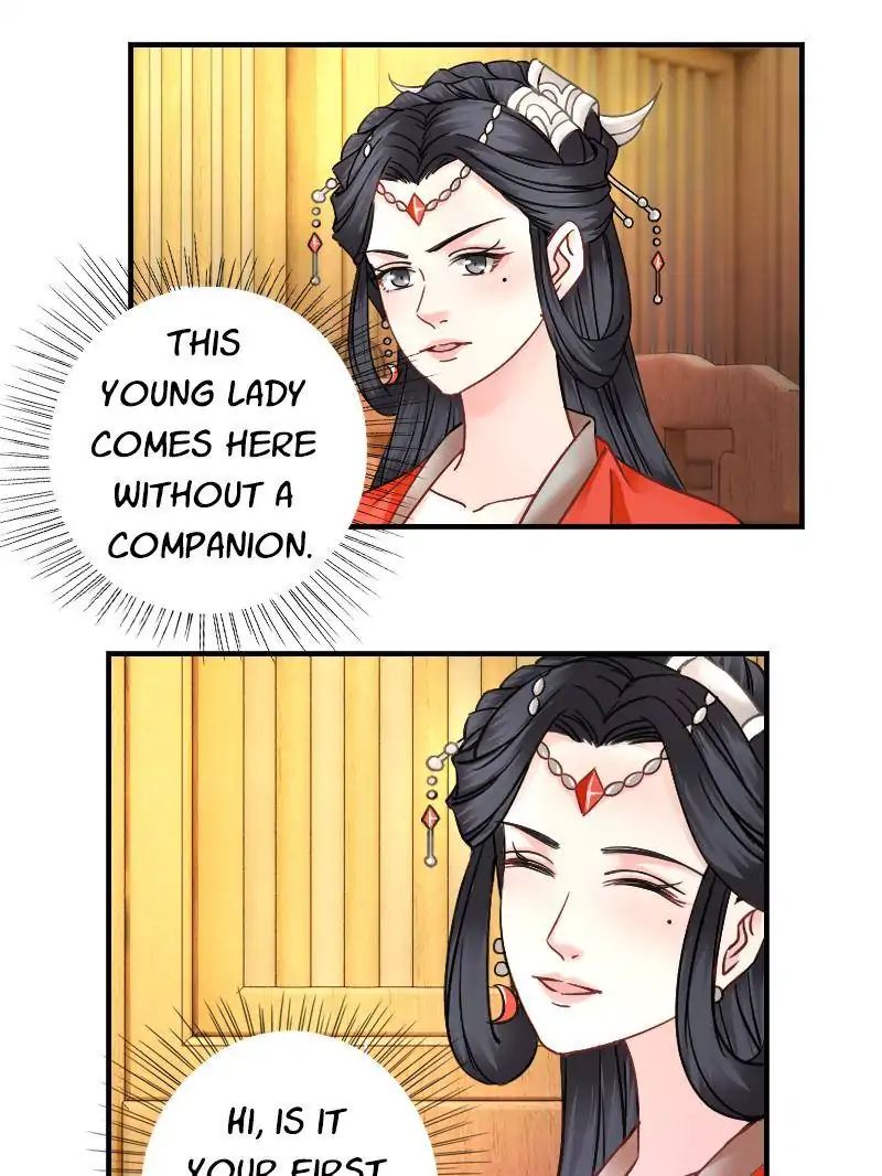 Miracle Doctor，Abandoned Girl chapter 29 - page 77