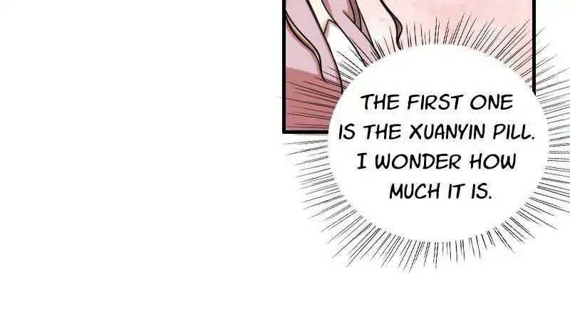 Miracle Doctor，Abandoned Girl chapter 29 - page 84