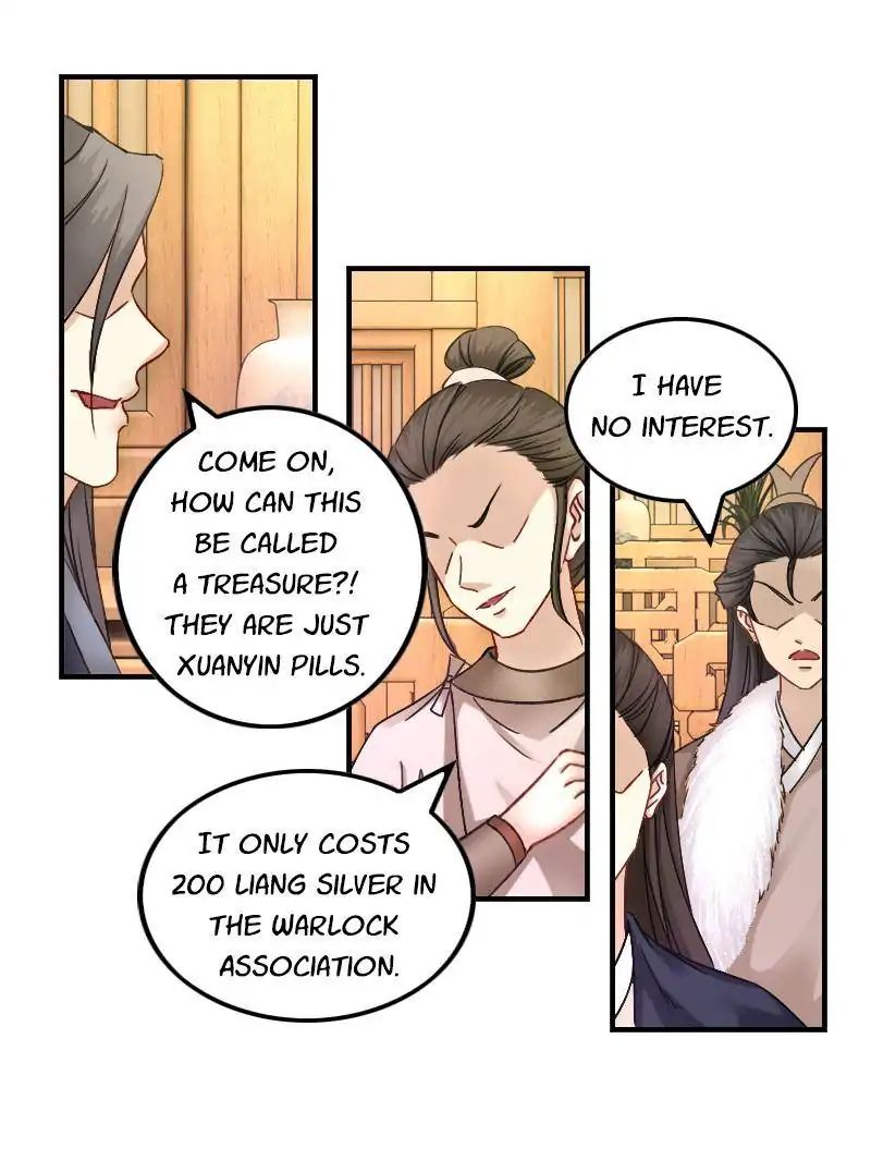 Miracle Doctor，Abandoned Girl chapter 29 - page 85