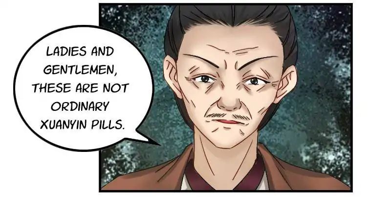 Miracle Doctor，Abandoned Girl chapter 29 - page 86