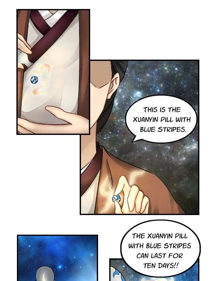 Miracle Doctor，Abandoned Girl chapter 29 - page 87