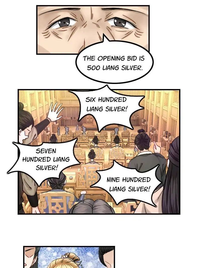 Miracle Doctor，Abandoned Girl chapter 29 - page 89