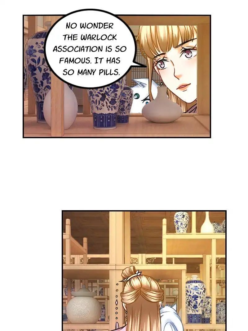 Miracle Doctor，Abandoned Girl chapter 29 - page 9