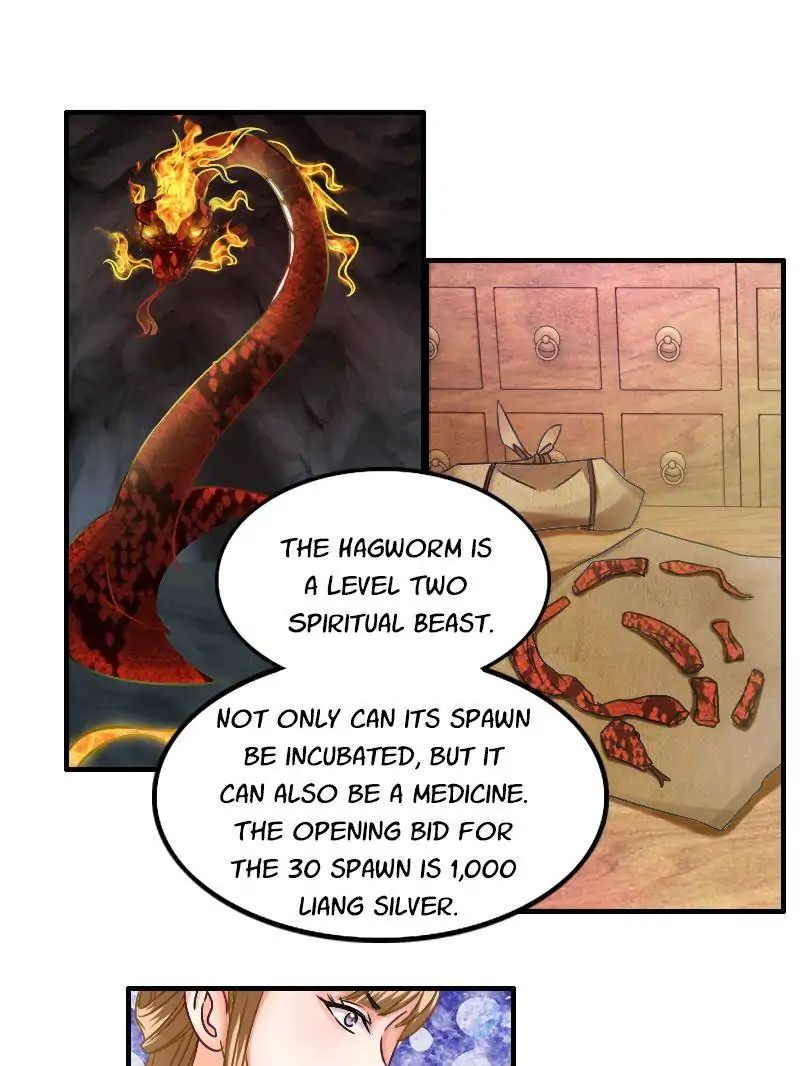 Miracle Doctor，Abandoned Girl chapter 29 - page 95