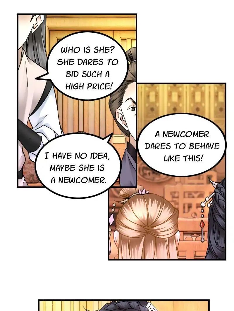 Miracle Doctor，Abandoned Girl chapter 29 - page 99