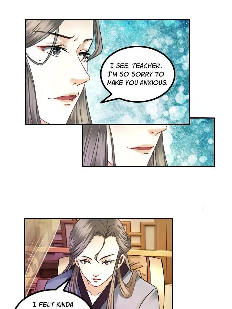 Miracle Doctor，Abandoned Girl chapter 28 - page 10