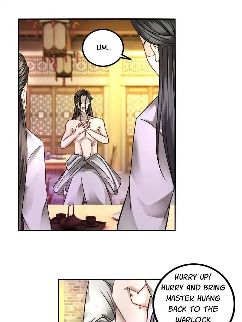 Miracle Doctor，Abandoned Girl chapter 28 - page 100