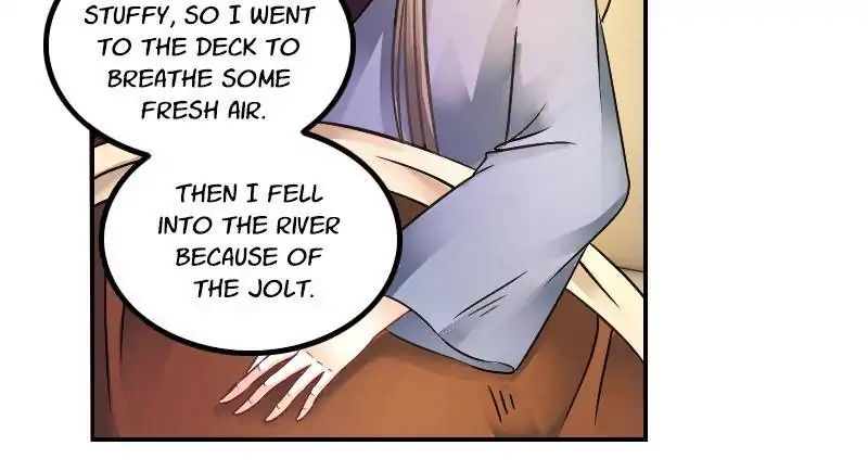 Miracle Doctor，Abandoned Girl chapter 28 - page 11