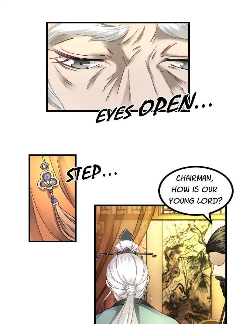 Miracle Doctor，Abandoned Girl chapter 28 - page 110