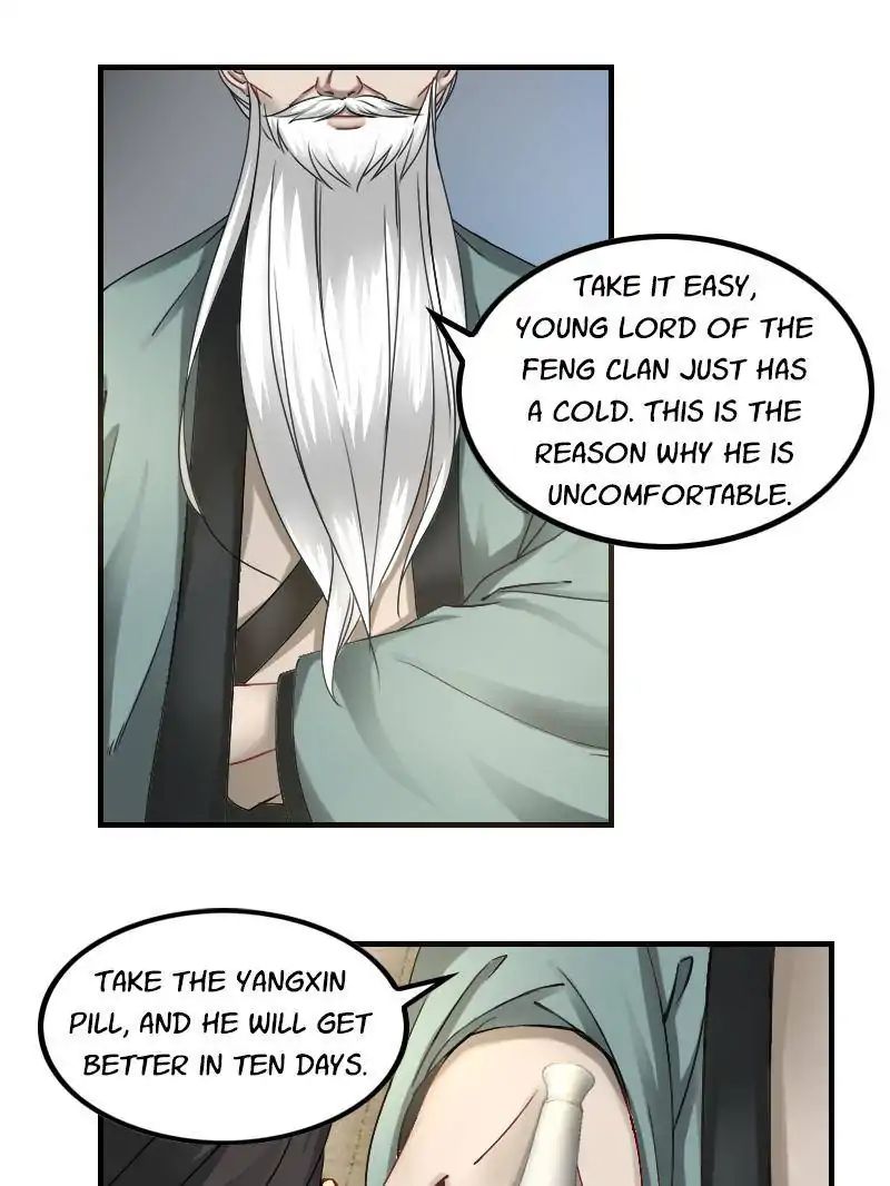 Miracle Doctor，Abandoned Girl chapter 28 - page 112