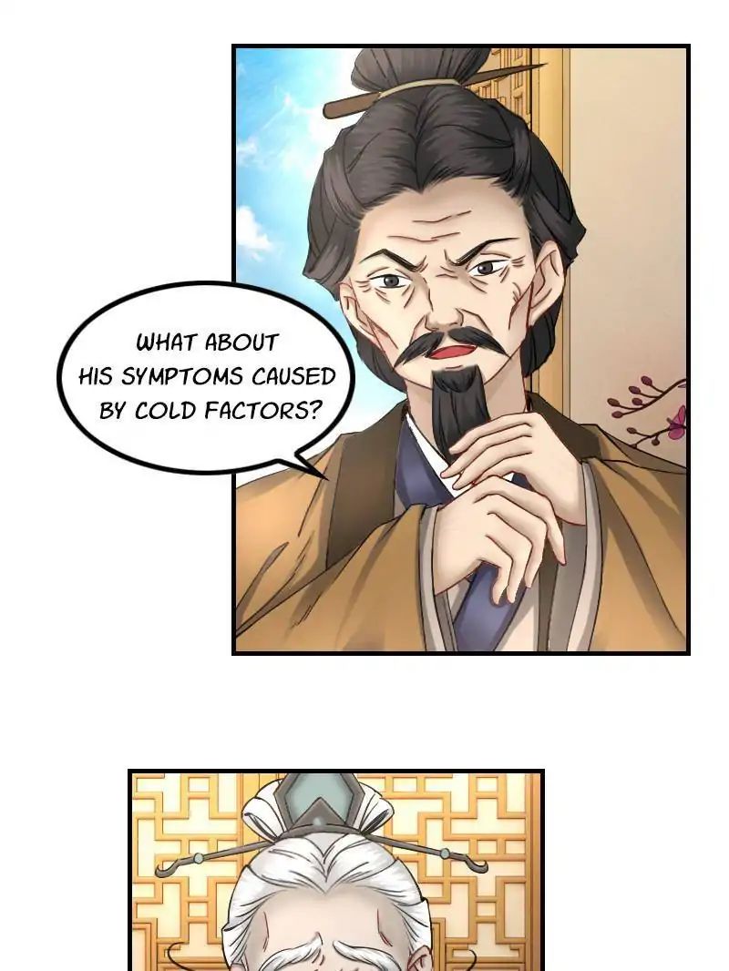 Miracle Doctor，Abandoned Girl chapter 28 - page 114