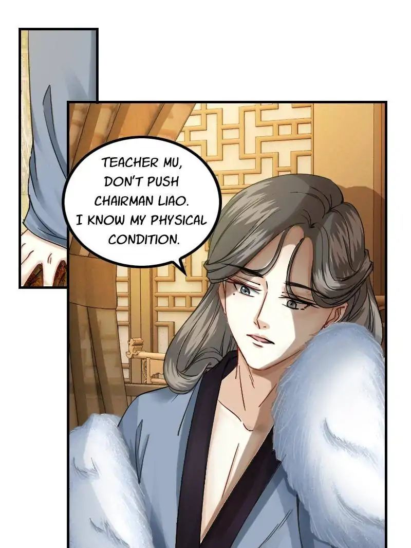 Miracle Doctor，Abandoned Girl chapter 28 - page 116
