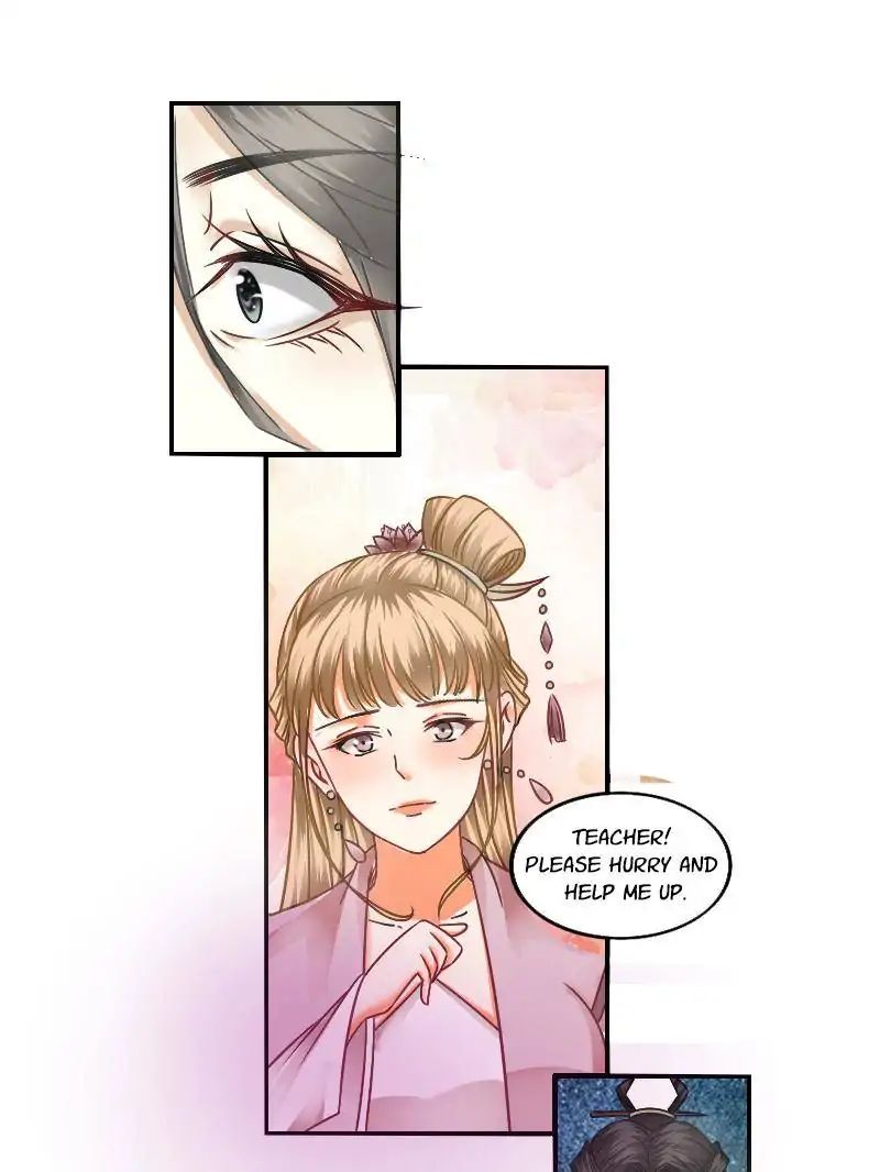 Miracle Doctor，Abandoned Girl chapter 28 - page 12