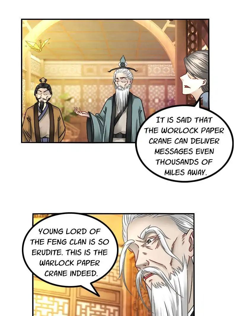 Miracle Doctor，Abandoned Girl chapter 28 - page 120