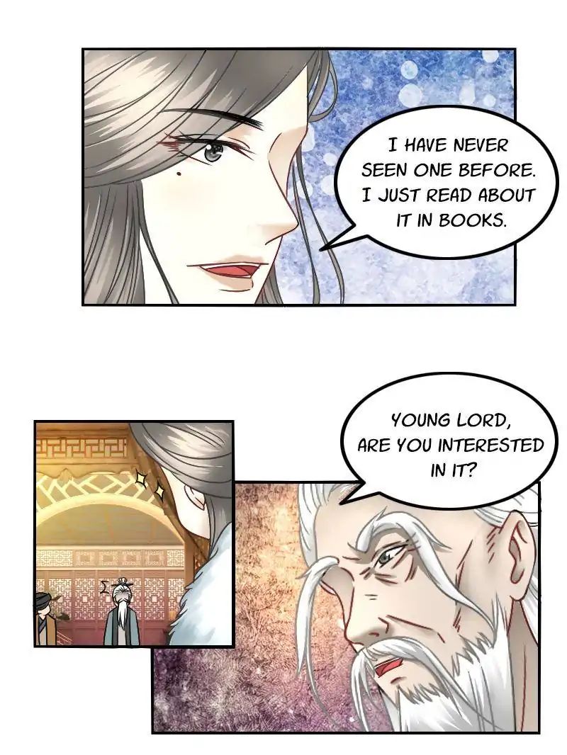 Miracle Doctor，Abandoned Girl chapter 28 - page 122