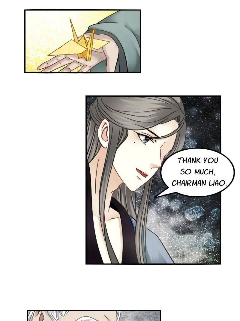 Miracle Doctor，Abandoned Girl chapter 28 - page 124