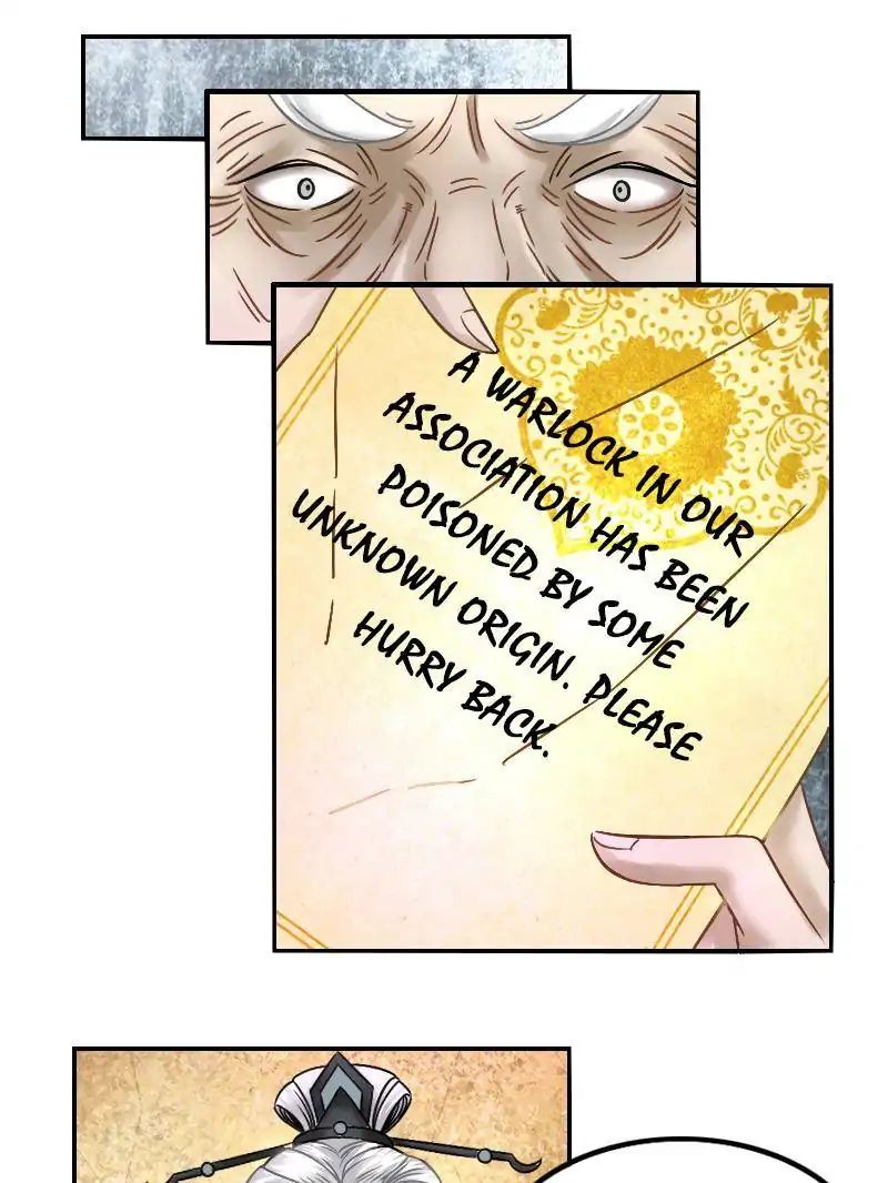 Miracle Doctor，Abandoned Girl chapter 28 - page 126
