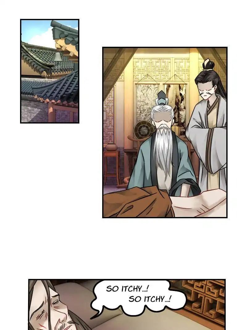 Miracle Doctor，Abandoned Girl chapter 28 - page 128