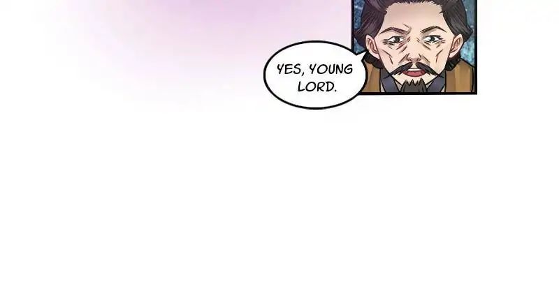 Miracle Doctor，Abandoned Girl chapter 28 - page 13