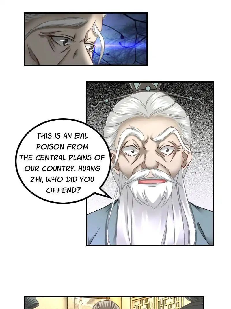 Miracle Doctor，Abandoned Girl chapter 28 - page 130