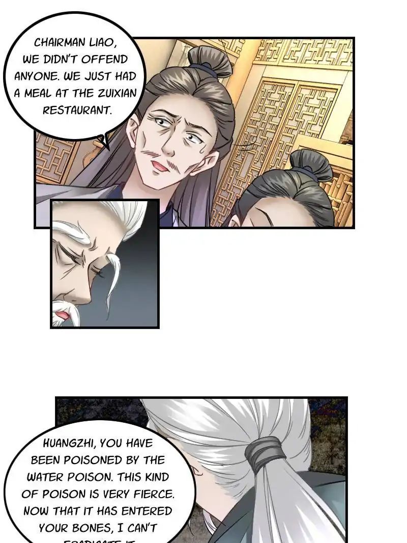 Miracle Doctor，Abandoned Girl chapter 28 - page 132