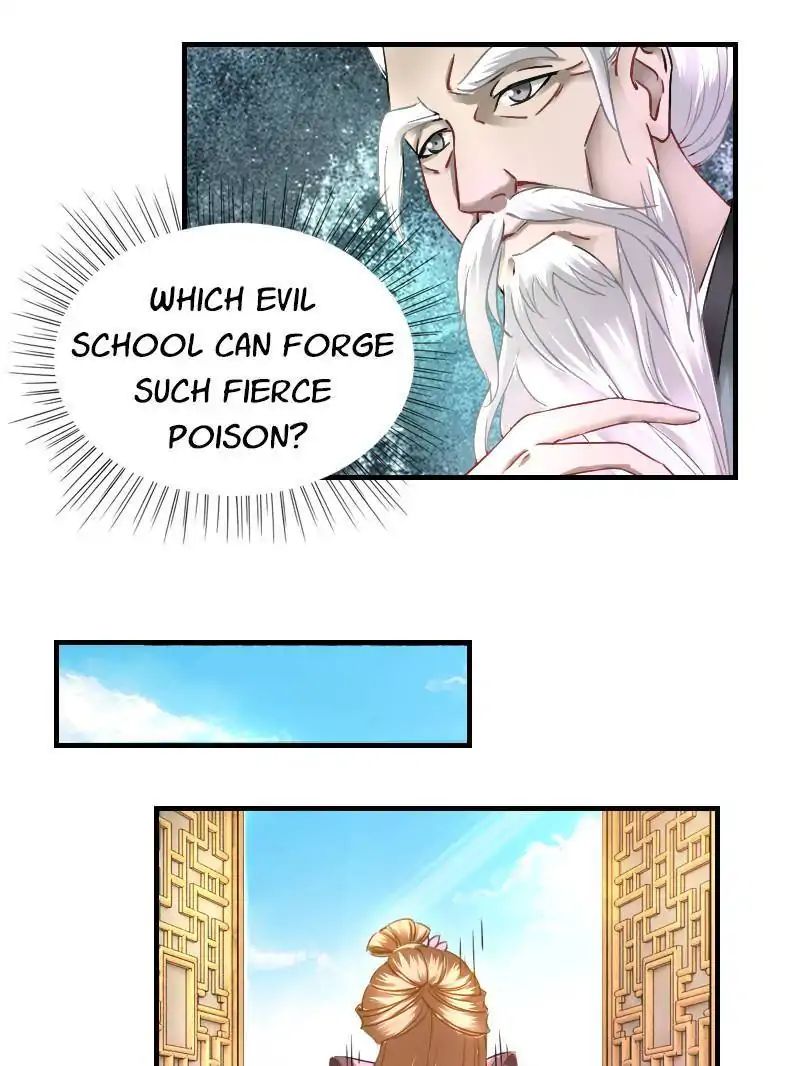 Miracle Doctor，Abandoned Girl chapter 28 - page 138