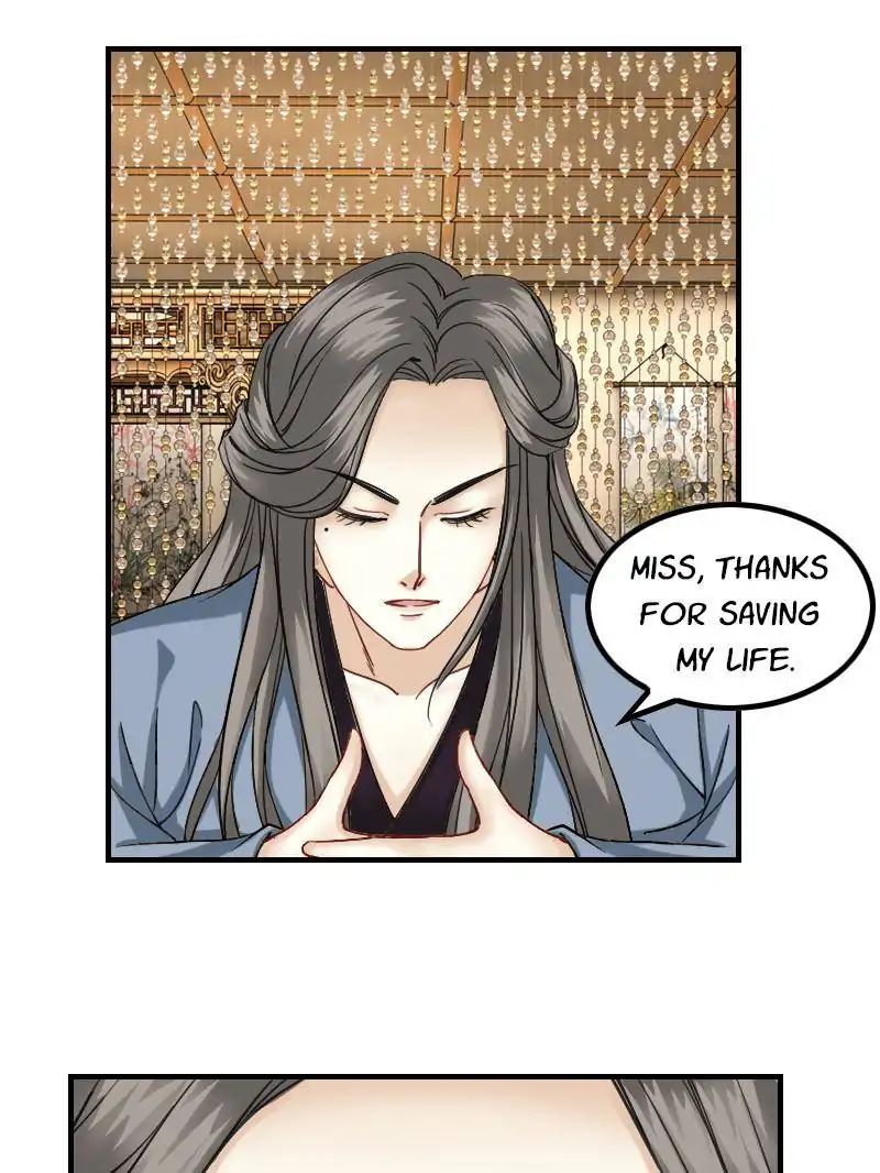 Miracle Doctor，Abandoned Girl chapter 28 - page 14
