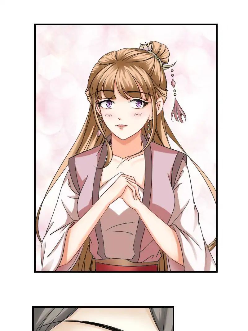 Miracle Doctor，Abandoned Girl chapter 28 - page 16