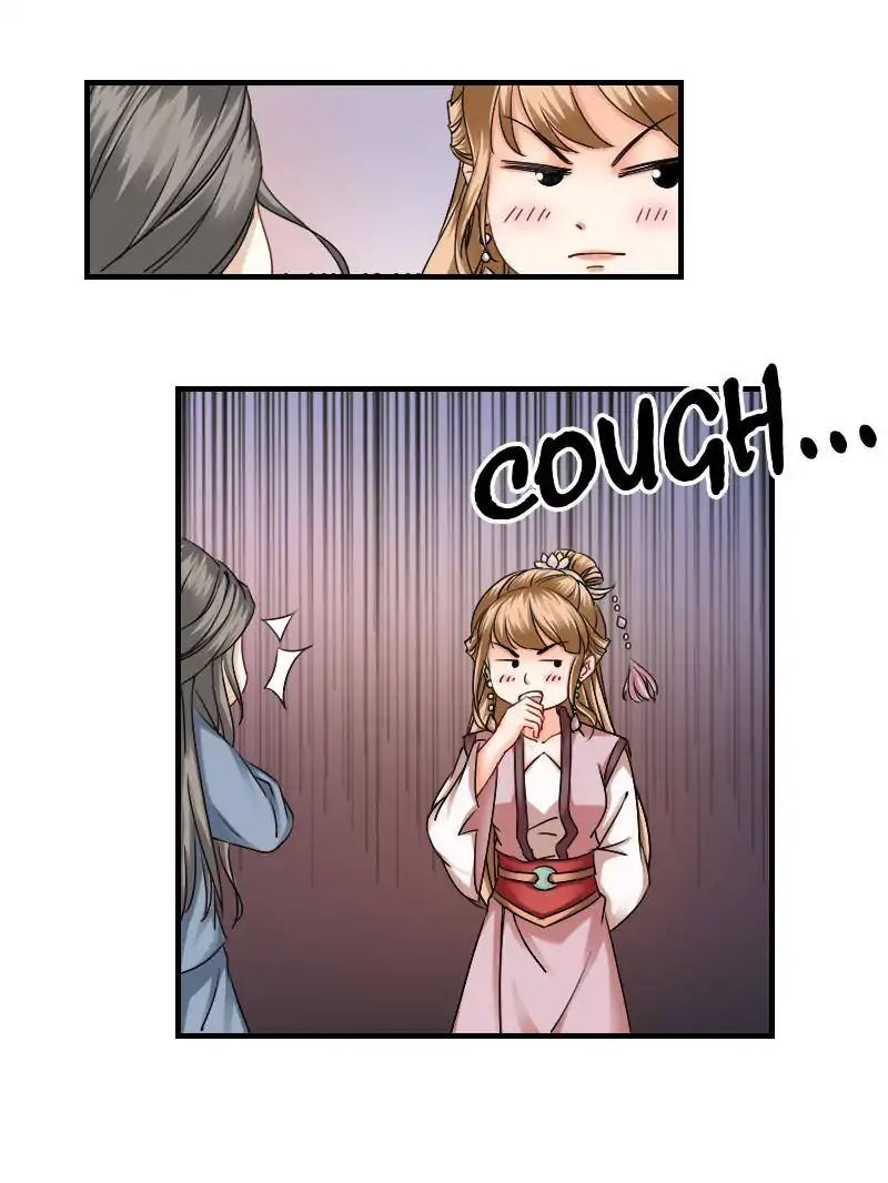 Miracle Doctor，Abandoned Girl chapter 28 - page 18