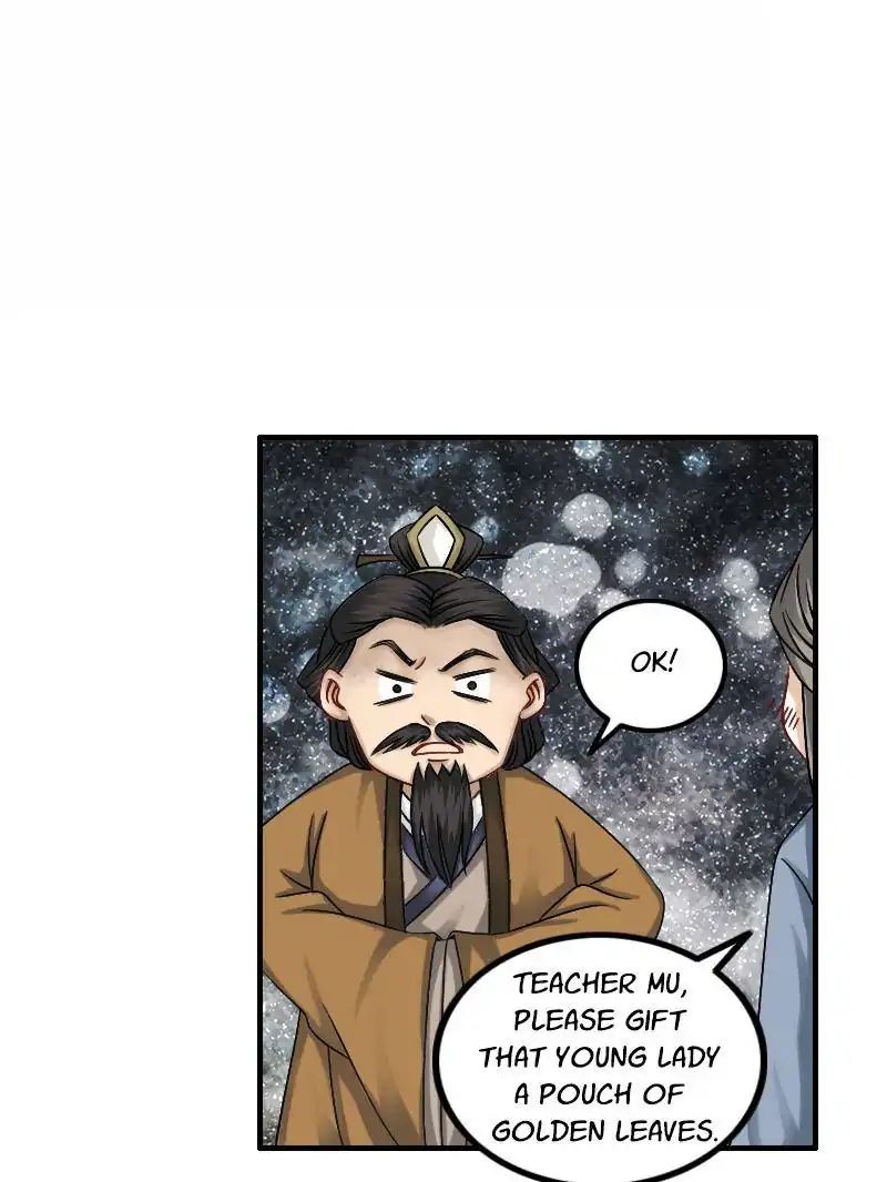 Miracle Doctor，Abandoned Girl chapter 28 - page 19