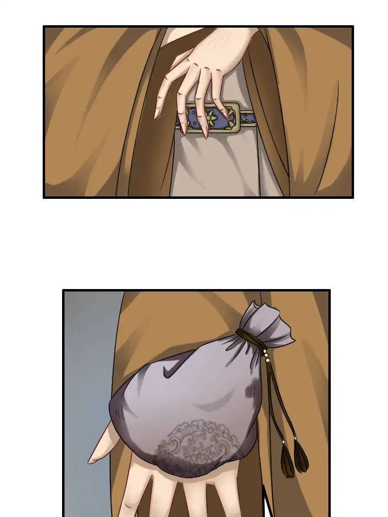 Miracle Doctor，Abandoned Girl chapter 28 - page 21