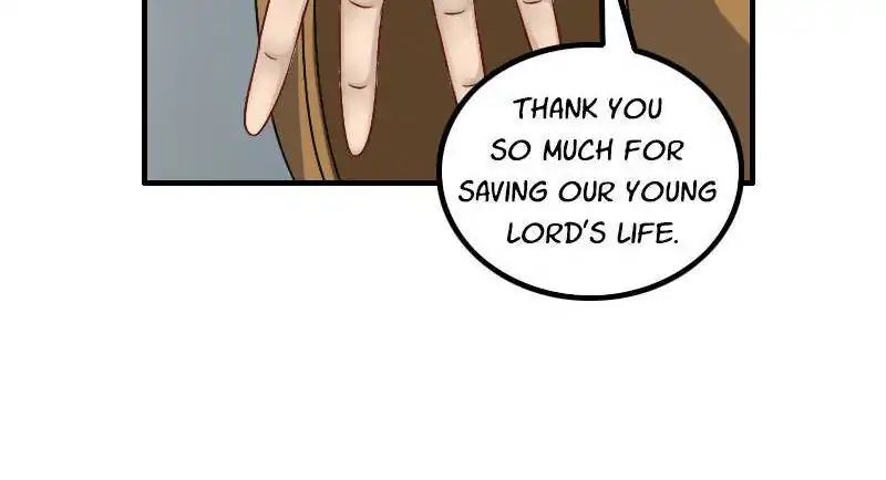 Miracle Doctor，Abandoned Girl chapter 28 - page 22